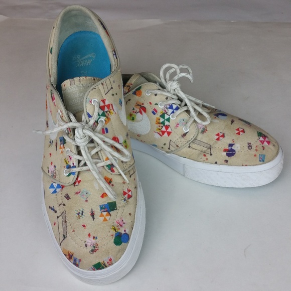 nike sb stefan janoski beach